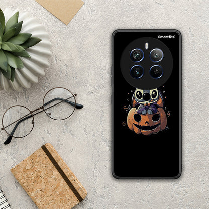 Halloween Stitch - Realme 12 Pro 5G / 12 Pro+ θήκη