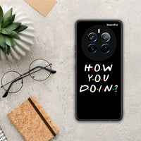 Thumbnail for How You Doin - Realme 12 Pro 5G / 12 Pro+ θήκη