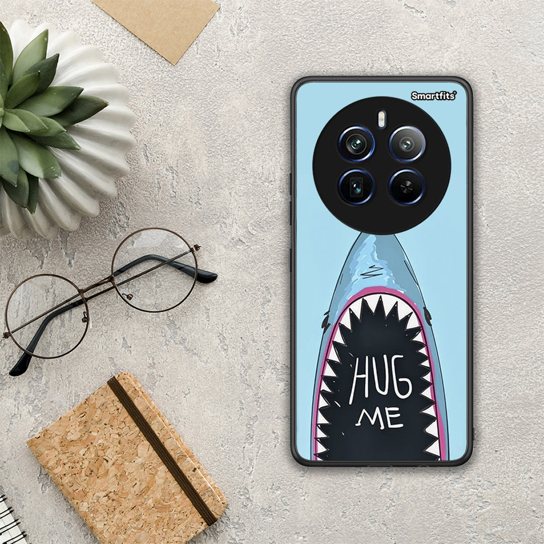 Hug Me - Realme 12 Pro 5G / 12 Pro+ θήκη