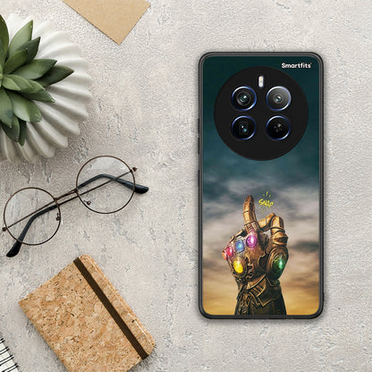 Infinity Snap - Realme 12 Pro 5G / 12 Pro+ θήκη