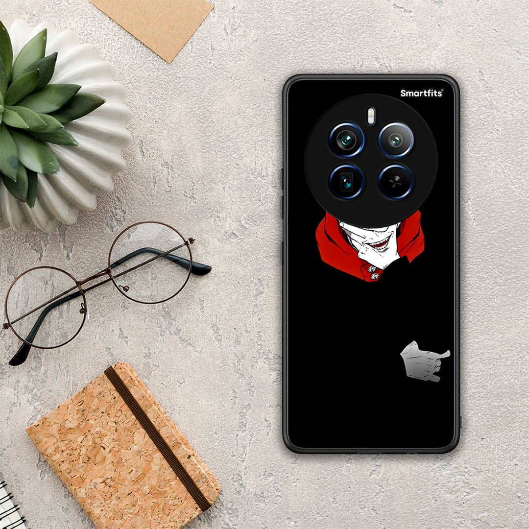 Itadori Anime - Realme 12 Pro 5G / 12 Pro+ θήκη