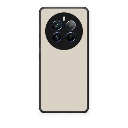 Θήκη Realme 12 Pro 5G / 12 Pro+ Ivory Beige από τη Smartfits με σχέδιο στο πίσω μέρος και μαύρο περίβλημα | Realme 12 Pro 5G / 12 Pro+ Ivory Beige case with colorful back and black bezels