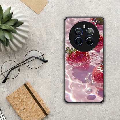 Juicy Strawberries - Realme 12 Pro 5G / 12 Pro+ θήκη
