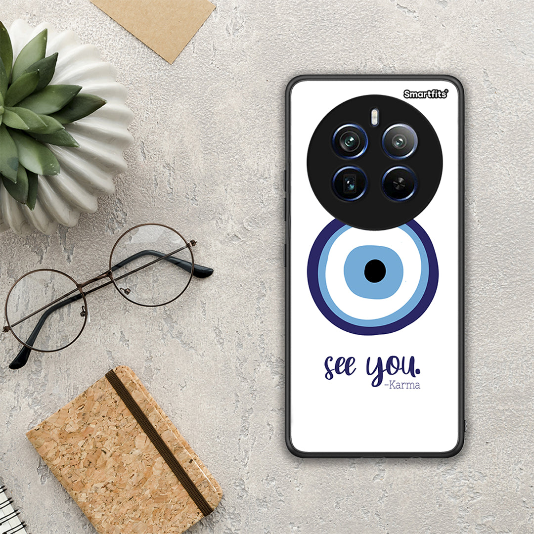 Karma Says - Realme 12 Pro 5G / 12 Pro+ θήκη