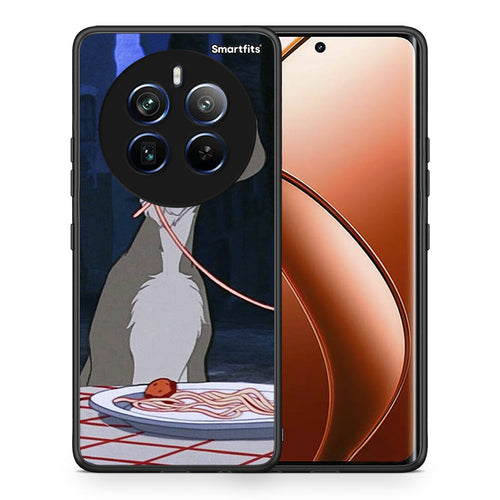 Lady And Tramp 1 - Realme 12 Pro 5G / 12 Pro+ θήκη