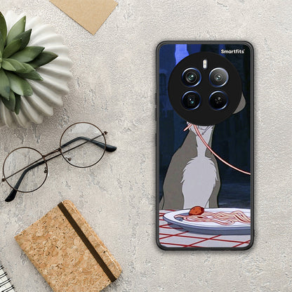 Lady And Tramp 1 - Realme 12 Pro 5G / 12 Pro+ θήκη