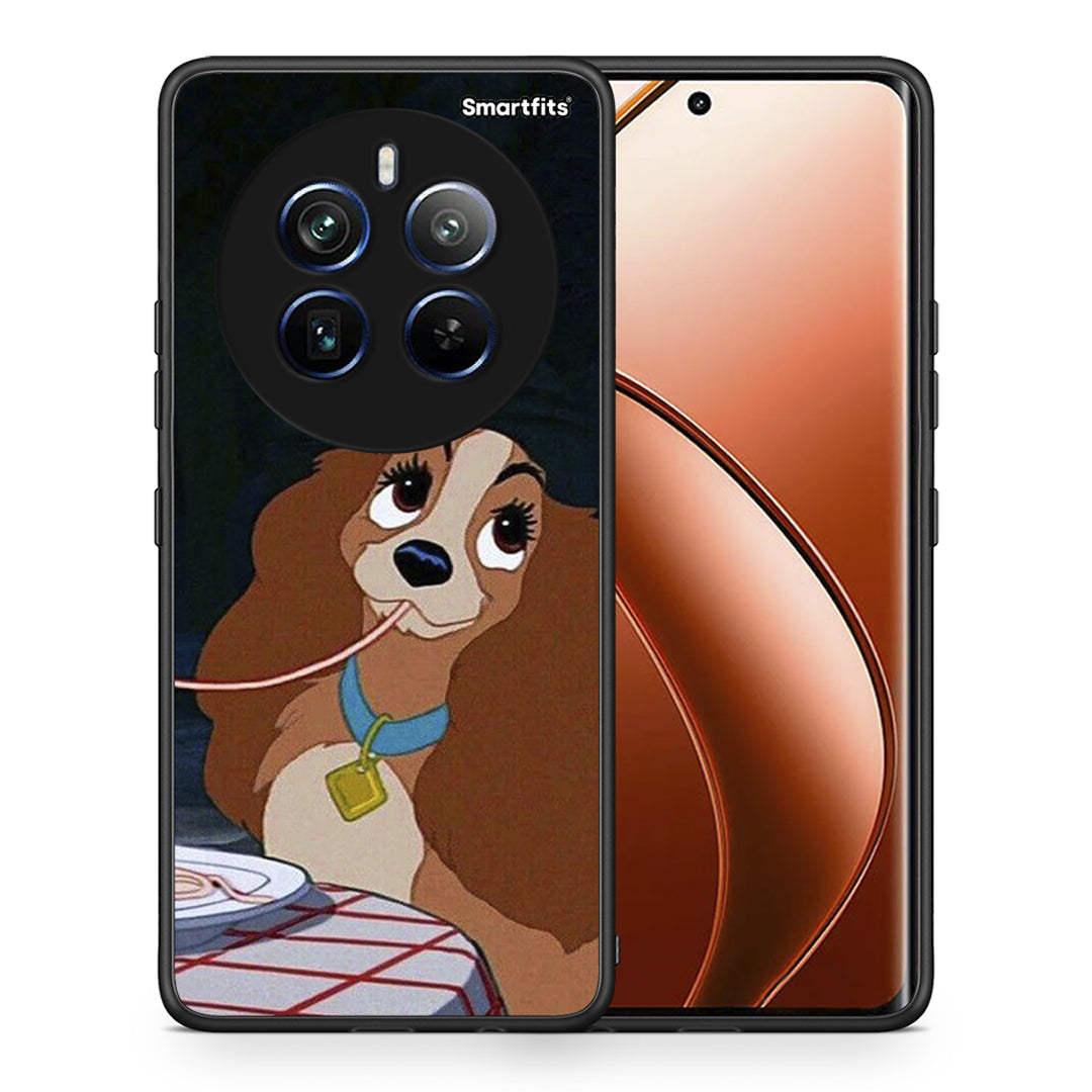 Lady And Tramp 2 - Realme 12 Pro 5G / 12 Pro+ θήκη