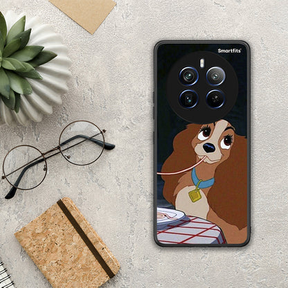 Lady And Tramp 2 - Realme 12 Pro 5G / 12 Pro+ θήκη