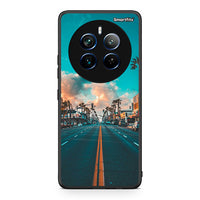 Thumbnail for 4 - Realme 12 Pro 5G / 12 Pro+ City Landscape case, cover, bumper