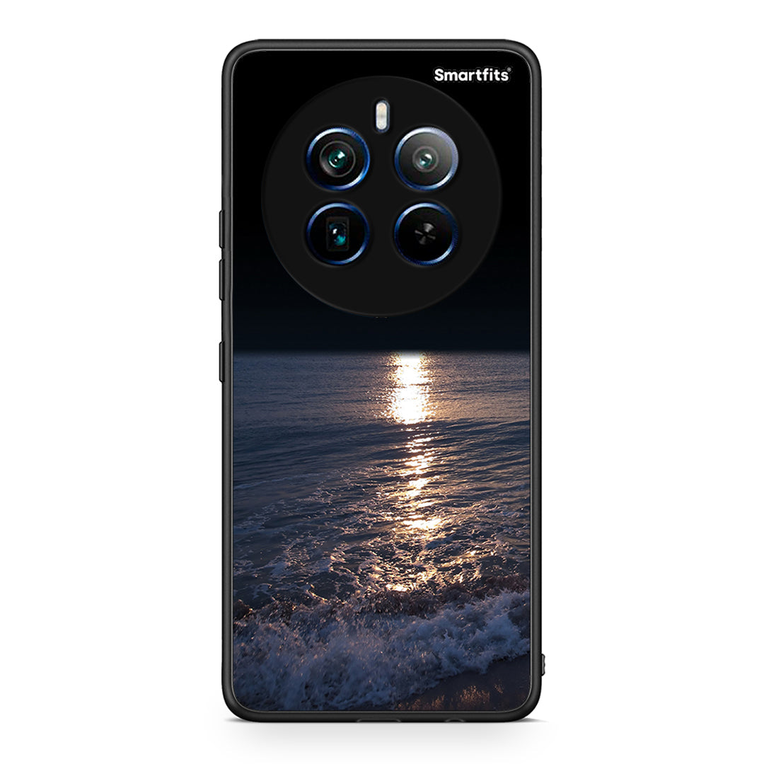 4 - Realme 12 Pro 5G / 12 Pro+ Moon Landscape case, cover, bumper