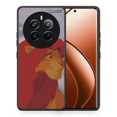 Lion Love 1 - Realme 12 Pro 5G / 12 Pro+ θήκη