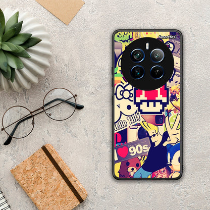 Love The 90s - Realme 12 Pro 5G / 12 Pro+ θήκη