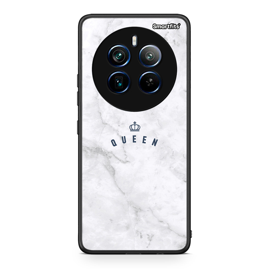 4 - Realme 12 Pro 5G / 12 Pro+ Queen Marble case, cover, bumper