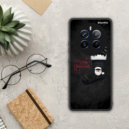 Merry Cat Christmas - Realme 12 Pro 5G / 12 Pro+ θήκη