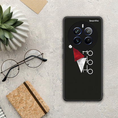 Minimal Christmas - Realme 12 Pro 5G / 12 Pro+ θήκη