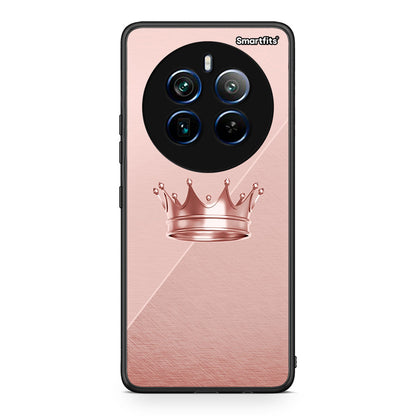 4 - Realme 12 Pro 5G / 12 Pro+ Crown Minimal case, cover, bumper