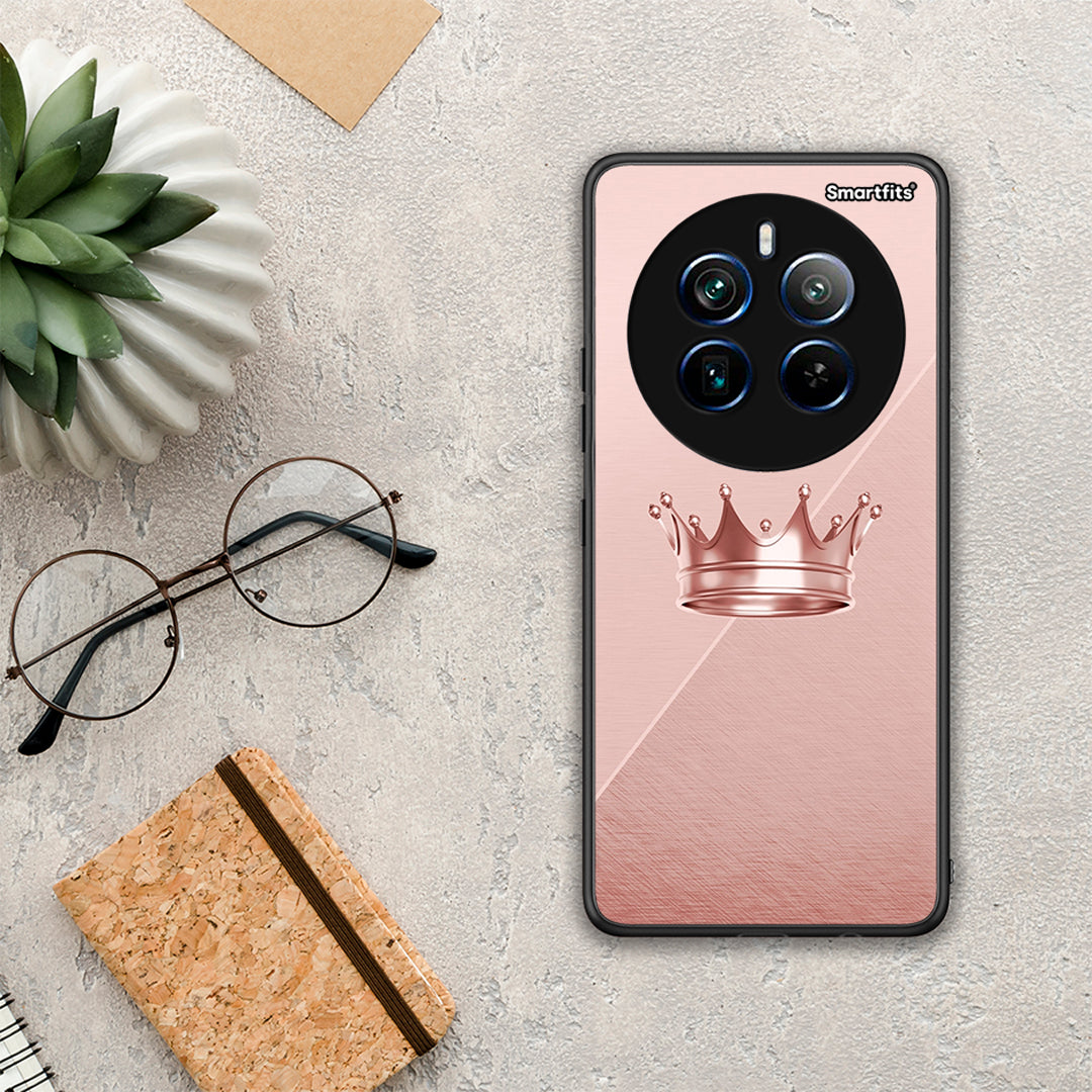 Minimal Crown - Realme 12 Pro 5G / 12 Pro+ θήκη