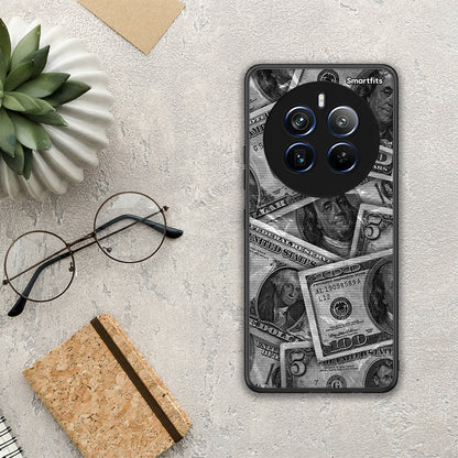 Money Dollars - Realme 12 Pro 5G / 12 Pro+ θήκη