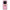 Realme 12 Pro 5G / 12 Pro+ Moon Girl θήκη από τη Smartfits με σχέδιο στο πίσω μέρος και μαύρο περίβλημα | Smartphone case with colorful back and black bezels by Smartfits