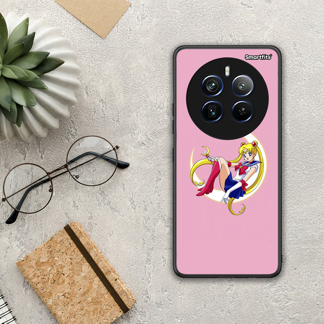 Moon Girl - Realme 12 Pro 5G / 12 Pro+ θήκη