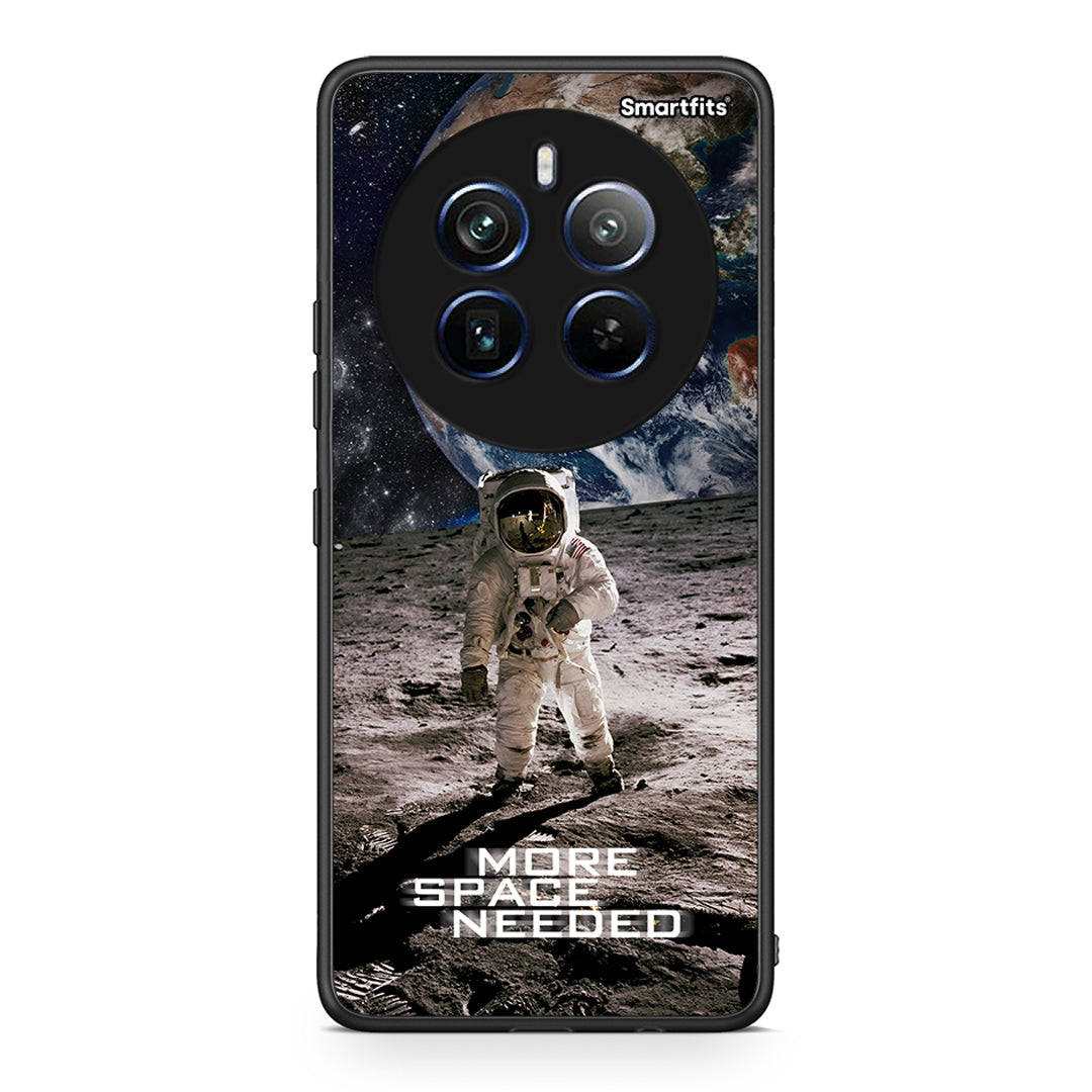 Realme 12 Pro 5G / 12 Pro+ More Space θήκη από τη Smartfits με σχέδιο στο πίσω μέρος και μαύρο περίβλημα | Smartphone case with colorful back and black bezels by Smartfits