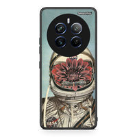 Thumbnail for Realme 12 Pro 5G / 12 Pro+ Nasa Bloom θήκη από τη Smartfits με σχέδιο στο πίσω μέρος και μαύρο περίβλημα | Smartphone case with colorful back and black bezels by Smartfits