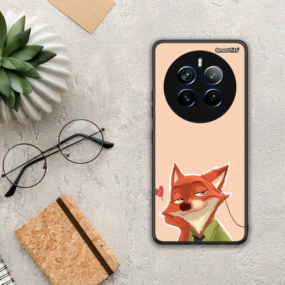 Nick Wilde And Judy Hopps Love 1 - Realme 12 Pro 5G / 12 Pro+ θήκη