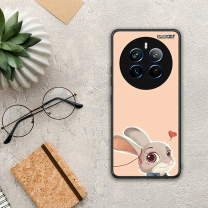 Nick Wilde And Judy Hopps Love 2 - Realme 12 Pro 5G / 12 Pro+ θήκη