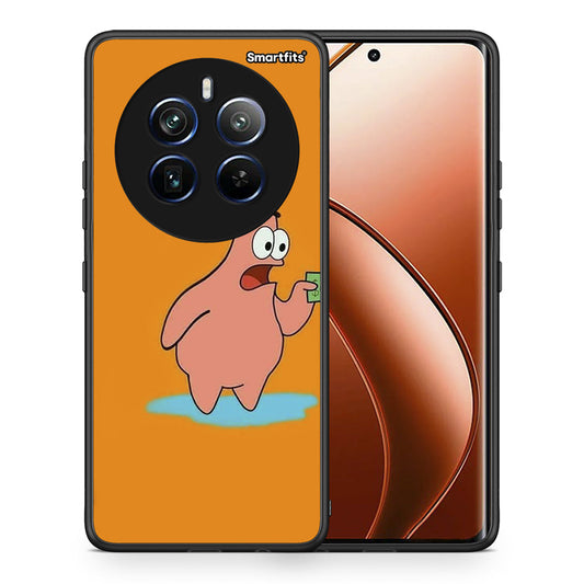 No Money 1 - Realme 12 Pro 5G / 12 Pro+ θήκη