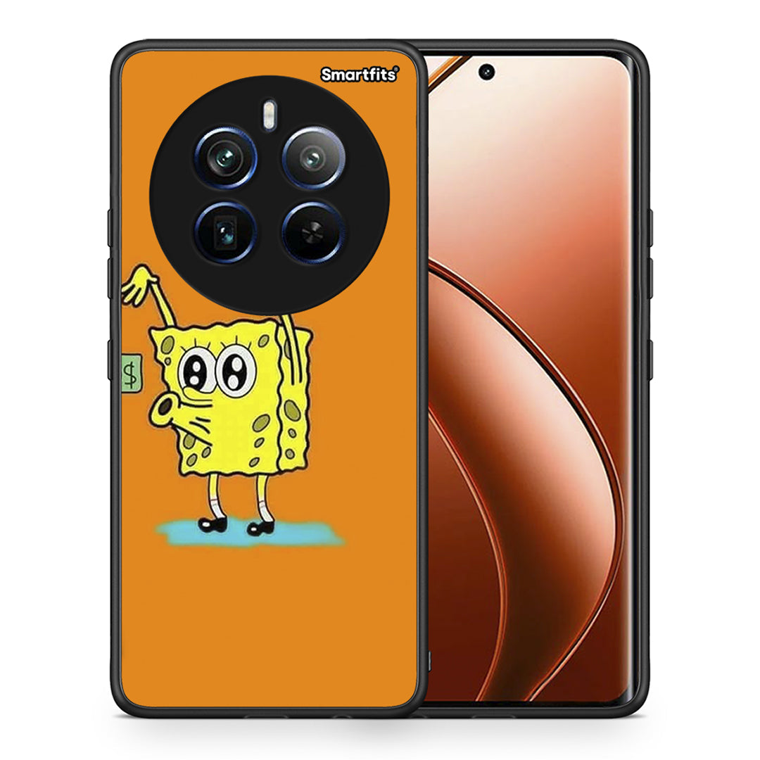No Money 2 - Realme 12 Pro 5G / 12 Pro+ θήκη