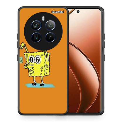 No Money 2 - Realme 12 Pro 5G / 12 Pro+ θήκη