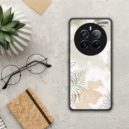 Nude Plants - Realme 12 Pro 5G / 12 Pro+ θήκη