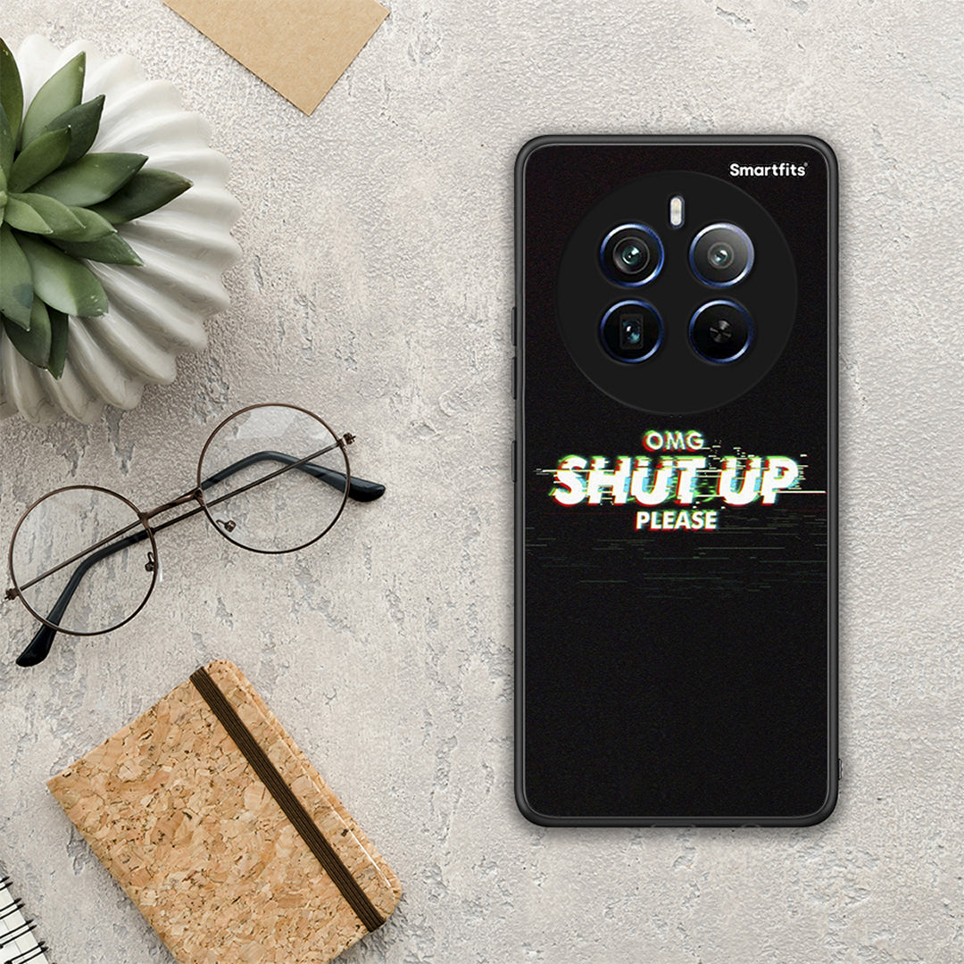 OMG ShutUp - Realme 12 Pro 5G / 12 Pro+ θήκη