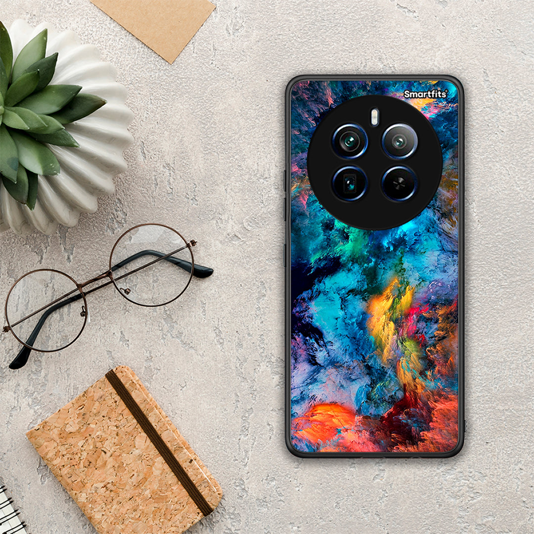 Paint Crayola - Realme 12 Pro 5G / 12 Pro+ θήκη