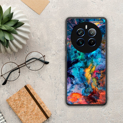 Paint Crayola - Realme 12 Pro 5G / 12 Pro+ θήκη
