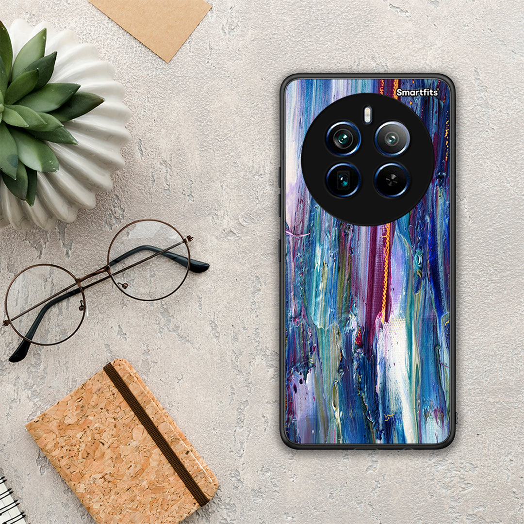 Paint Winter - Realme 12 Pro 5G / 12 Pro+ θήκη