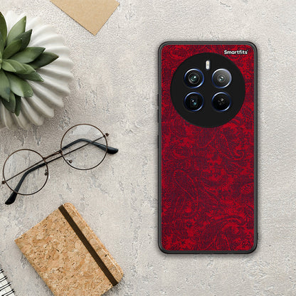 Paisley Cashmere - Realme 12 Pro 5G / 12 Pro+ θήκη