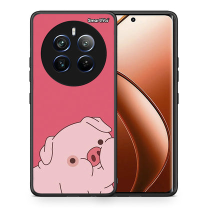 Pig Love 1 - Realme 12 Pro 5G / 12 Pro+ θήκη