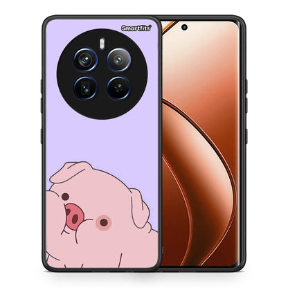Pig Love 2 - Realme 12 Pro 5G / 12 Pro+ θήκη