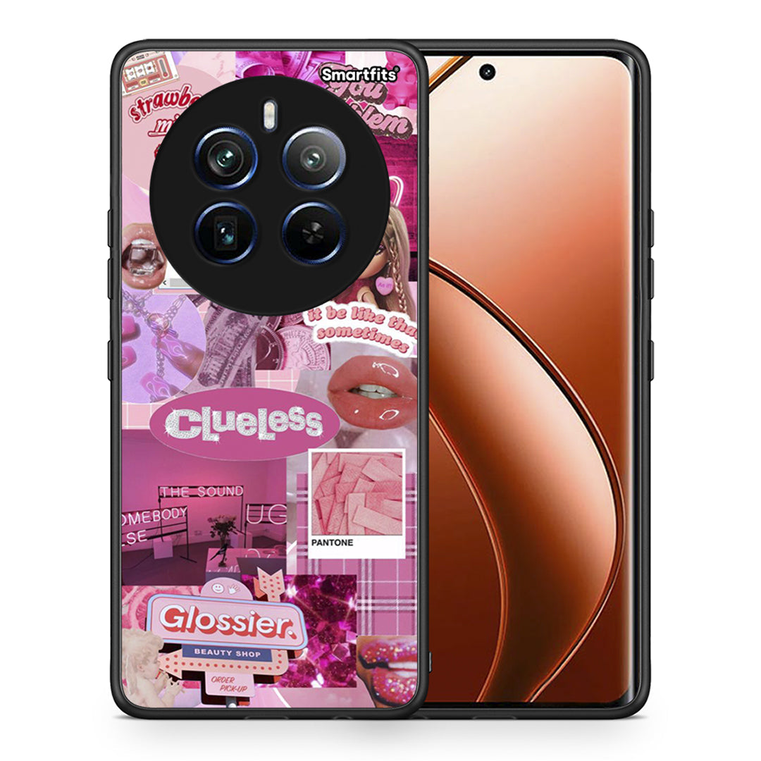 116 Pink Love - Realme 12 Pro 5G / 12 Pro+ θήκη