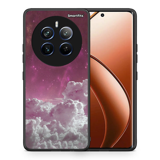 Pink Moon - Realme 12 Pro 5G / 12 Pro+ θήκη