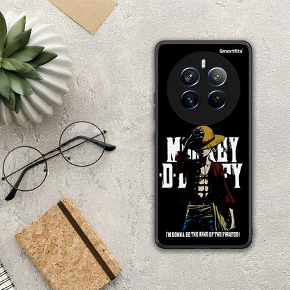 Pirate King - Realme 12 Pro 5G / 12 Pro+ θήκη