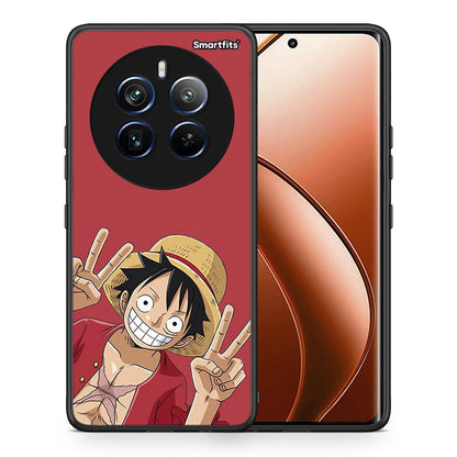 Pirate Luffy - Realme 12 Pro 5G / 12 Pro+ θήκη