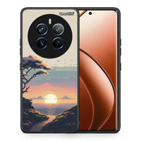 Thumbnail for 146 Pixel Sunset - Realme 12 Pro 5G / 12 Pro+ θήκη