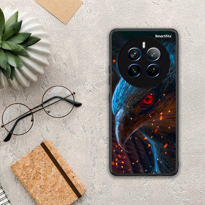 PopArt Eagle - Realme 12 Pro 5G / 12 Pro+ θήκη