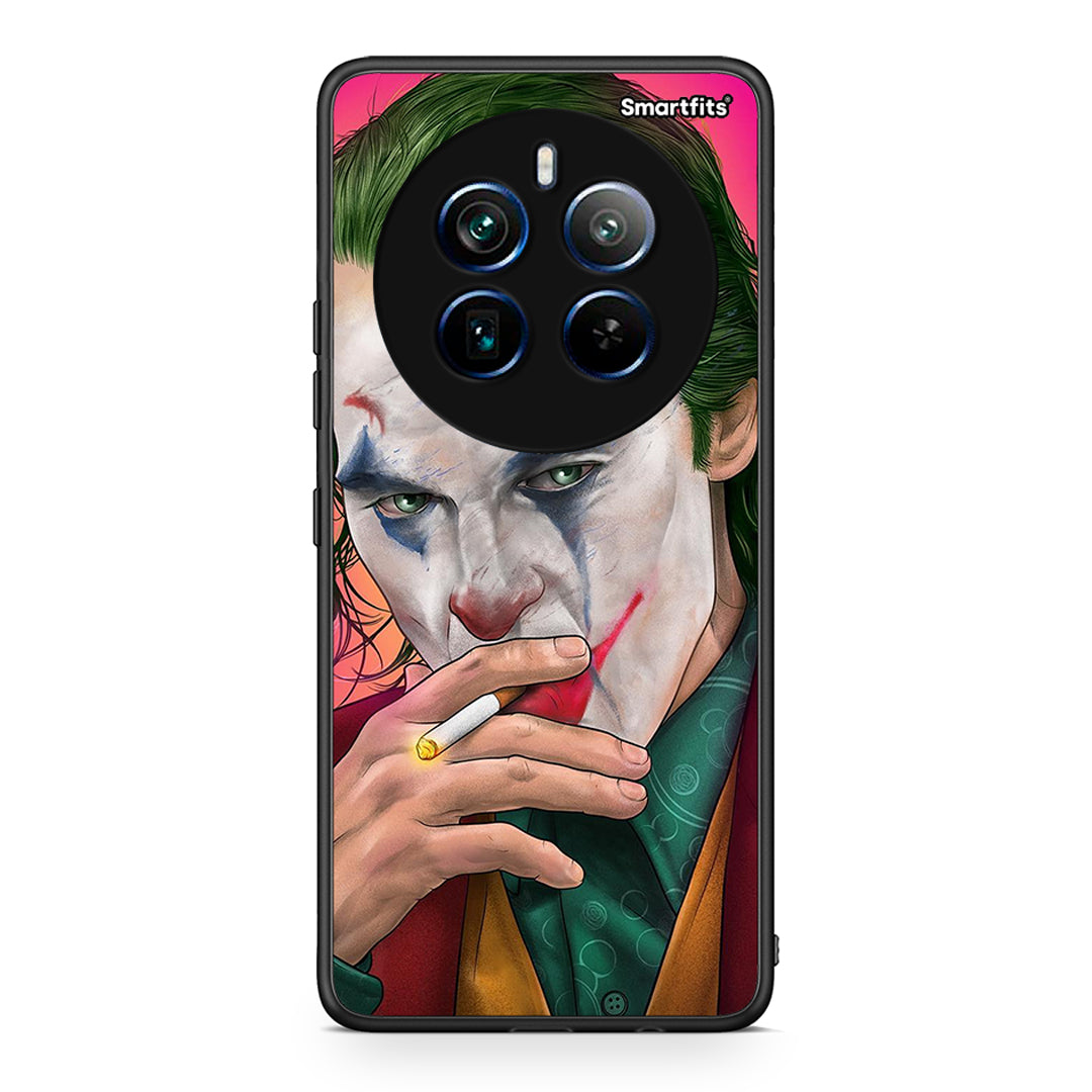 4 - Realme 12 Pro 5G / 12 Pro+ JokesOnU PopArt case, cover, bumper
