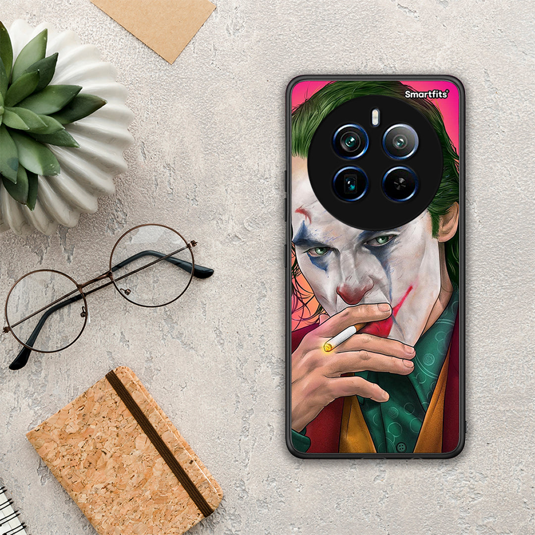 PopArt JokesOnU - Realme 12 Pro 5G / 12 Pro+ θήκη