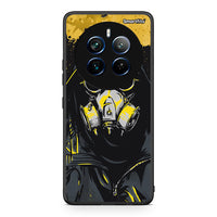 Thumbnail for 4 - Realme 12 Pro 5G / 12 Pro+ Mask PopArt case, cover, bumper