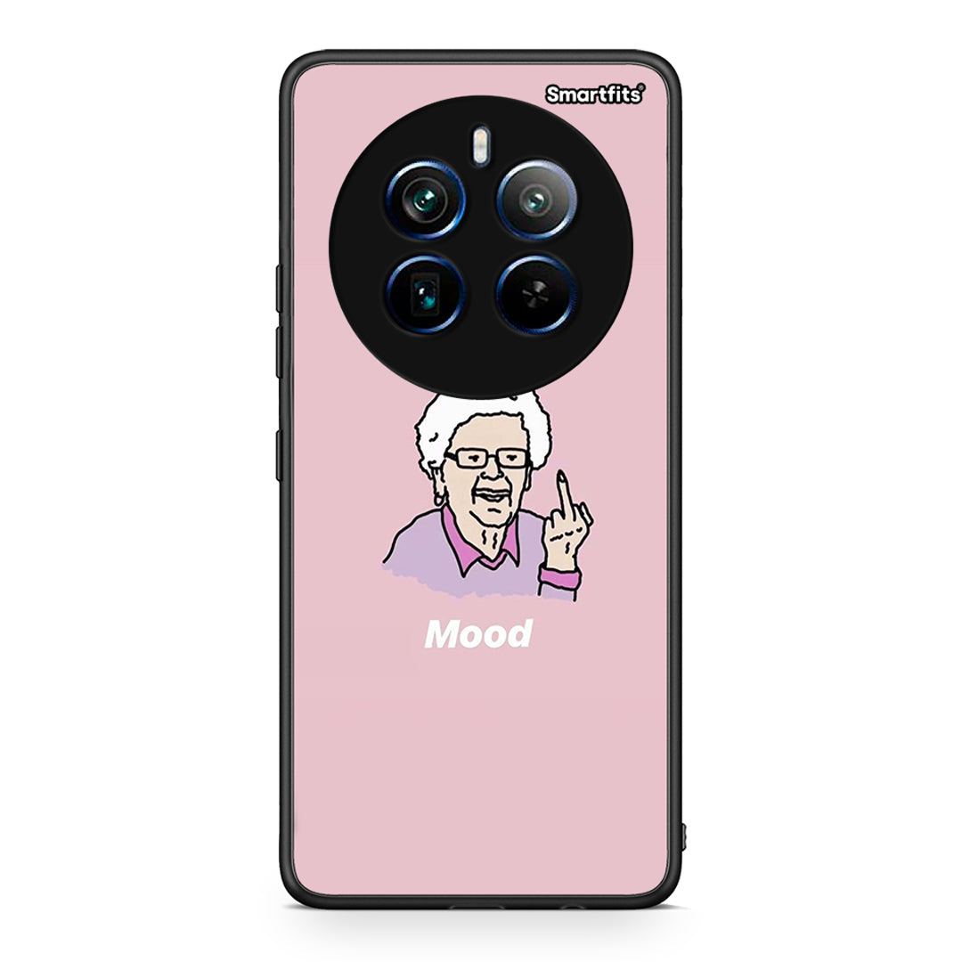 4 - Realme 12 Pro 5G / 12 Pro+ Mood PopArt case, cover, bumper