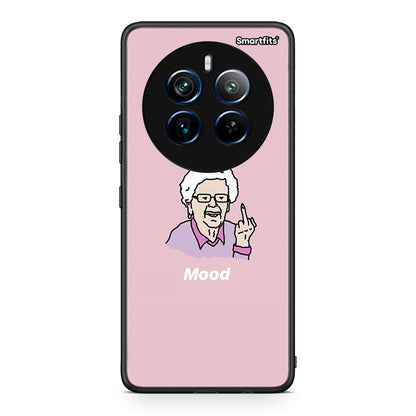 4 - Realme 12 Pro 5G / 12 Pro+ Mood PopArt case, cover, bumper